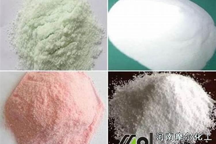 水溶肥与大量元素水溶肥有什么不同