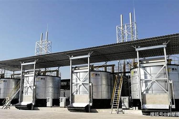 盘点这些有机肥生产设备清单,一吨肥售价200500元,附成本计算