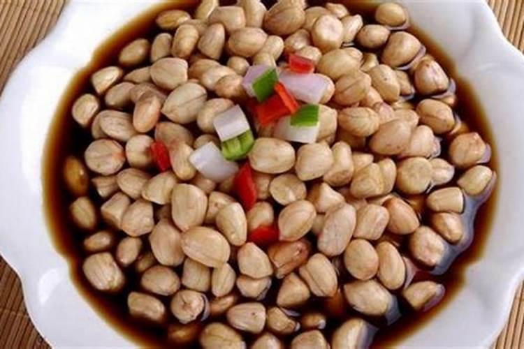 种花生要施什么肥