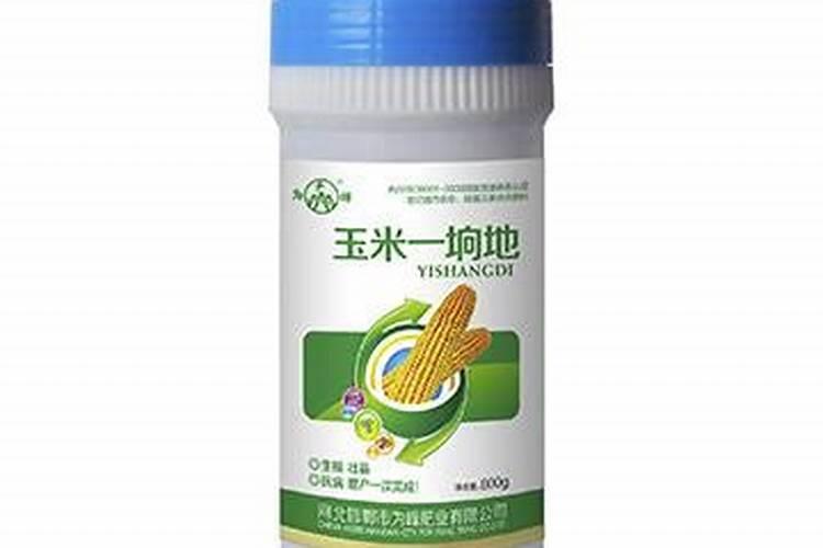 垧产3万斤玉米的用肥量