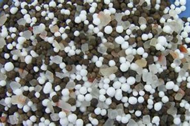 肥料施入土壤后多久能见效(肥料放在土里有效期是多久)