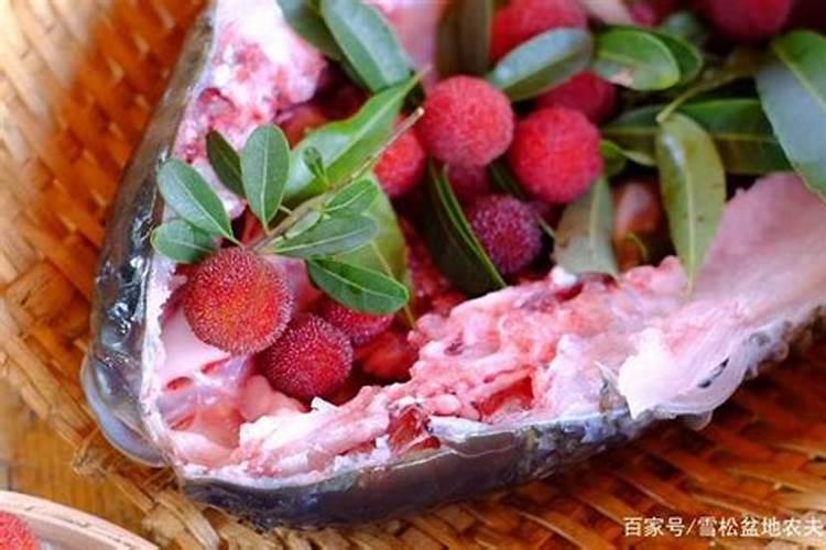 草莓怎么施肥好？