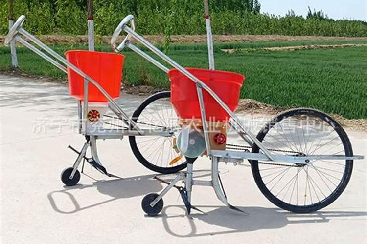 播种机械多少钱一台？各类播种机械报价一览表