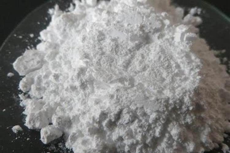 抑晶剂的主要成分