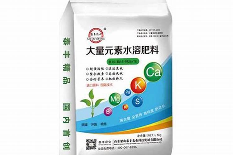 烟草施钾肥过量症状 有哪些坏处