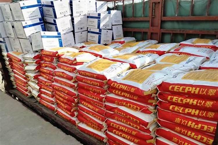 氮肥可以兑水浇花吗