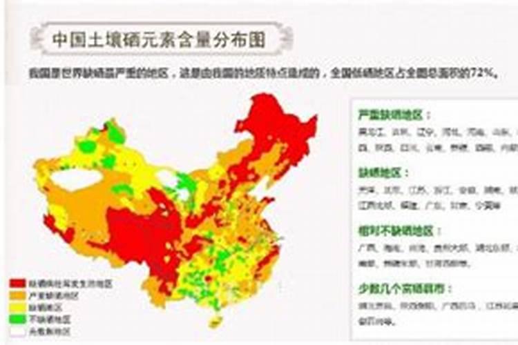 市场上有粉状富硒肥吗