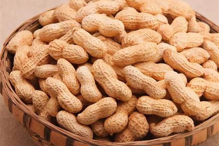 花生叶面肥什么时候打最好