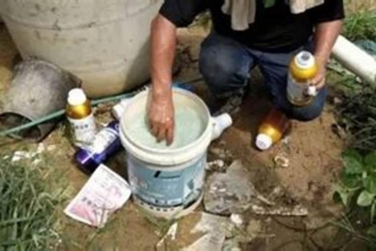 阿维菌素和硼肥可以混用吗