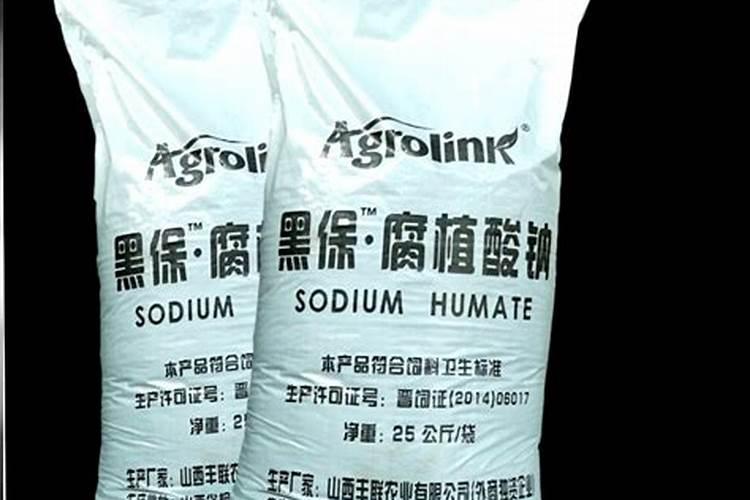 腐植酸钠(钾)果树安全施用技术是哪些？