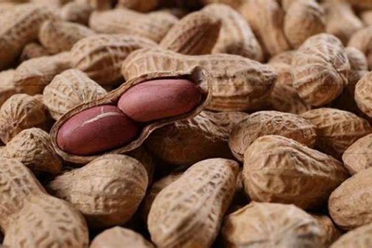 花生叶泡出来的水可以做肥水用吗？