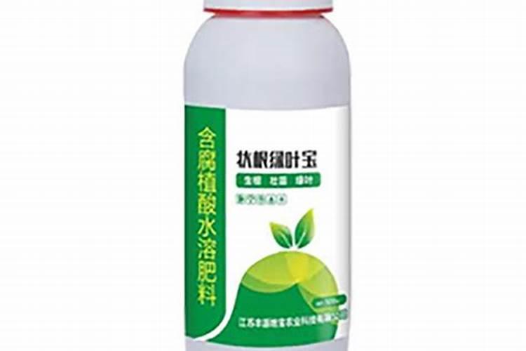 使用丰甜宝颗粒水溶肥有哪些好处？