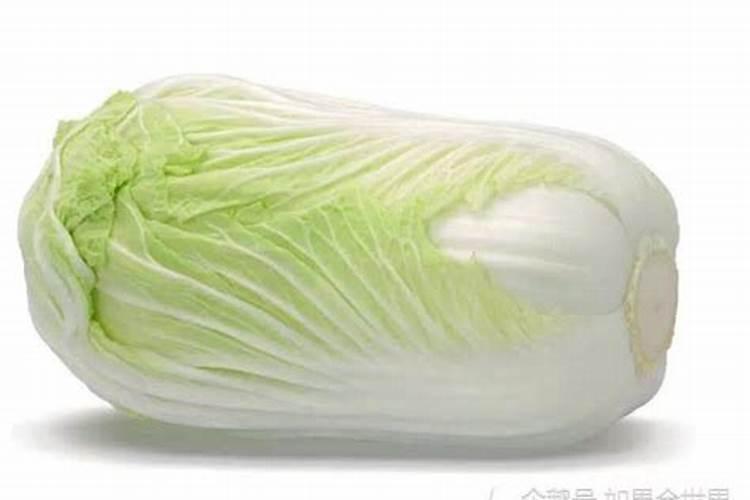 如何辨别蔬菜是否有农药残留？