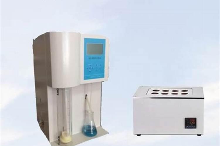 肥料检测标准有哪些标准？