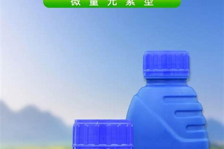 氨基酸水溶肥十大品牌