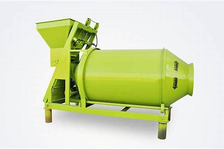 有机肥生产设备一共大概需要多少钱？