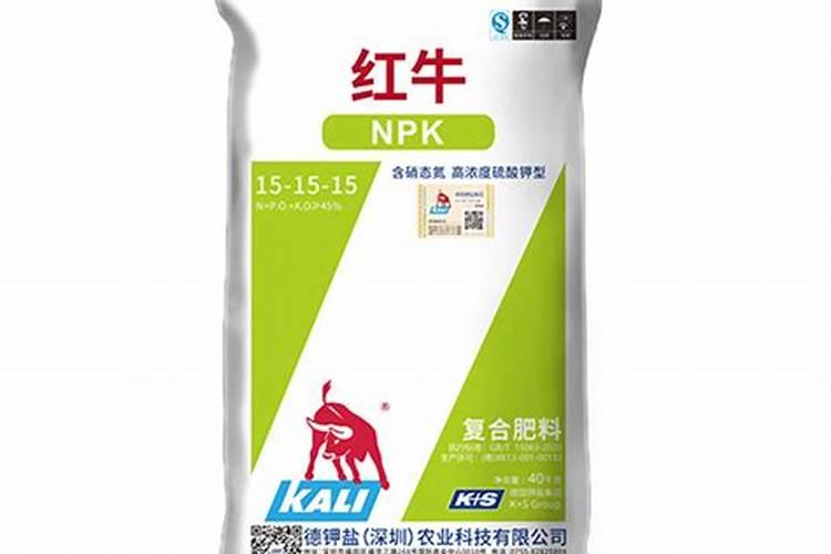 硝态氮肥料有哪些