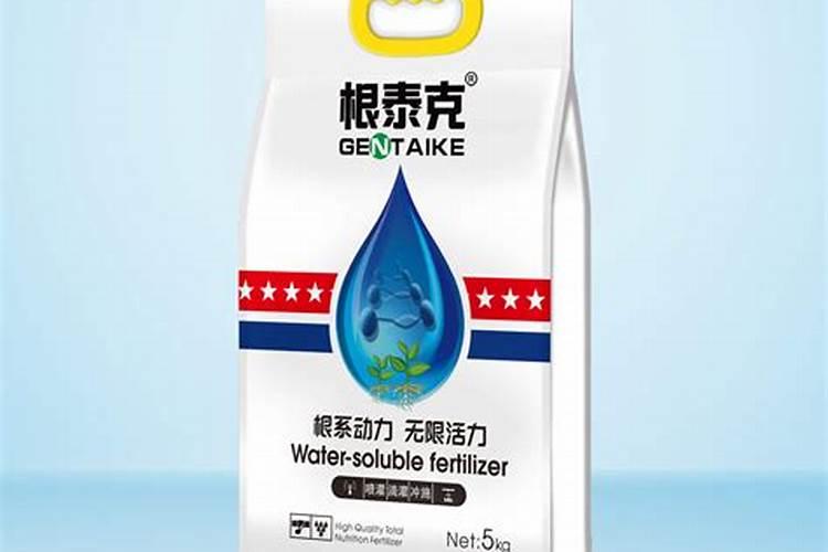 国内氨基酸水溶肥生产厂家有哪些？