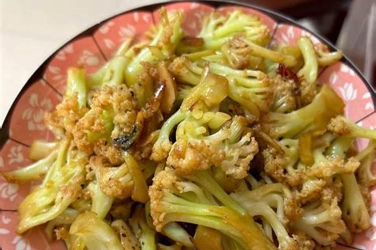 花菜施什么肥好