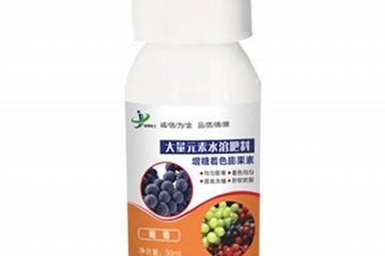 国内比较好水溶肥厂家有哪些