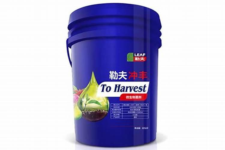 水溶肥那一个厂的好