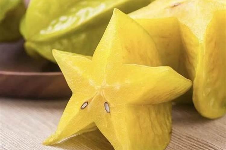 不含钾的水果有那些？