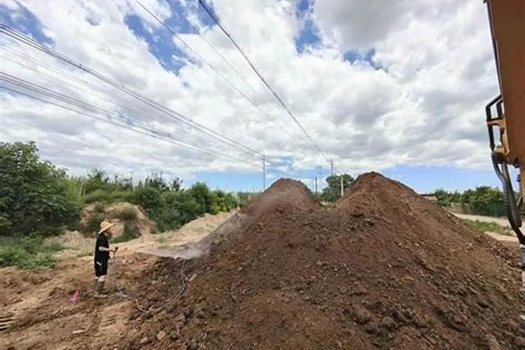 月季花如何配土