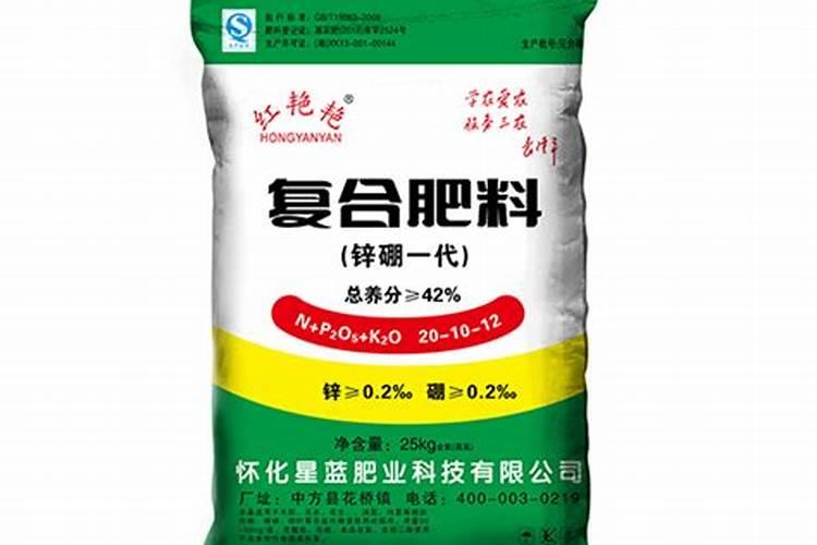 苹果树秋季施什么肥好 怎么施肥产量高