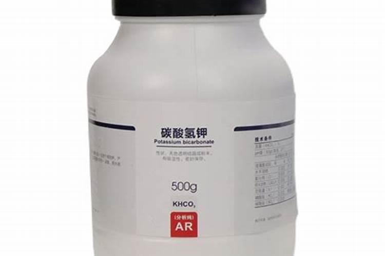 钾肥的作用是什么 钾肥有哪些种类