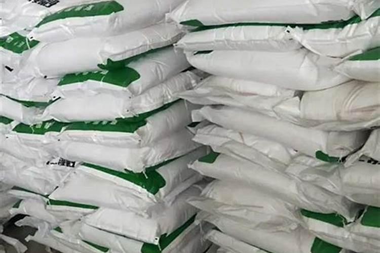 碱性肥料都有哪些