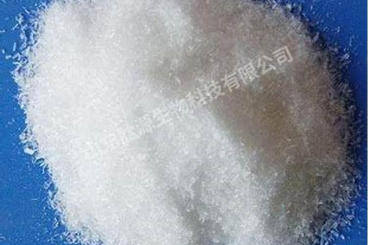 磷酸二铵是什么