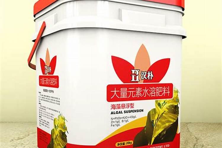 矿源黄腐酸钾的用量与用法