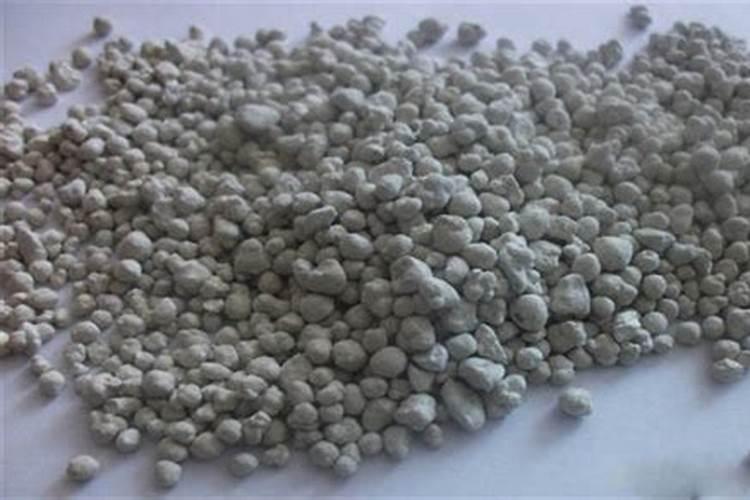 哪些粪肥是酸性的