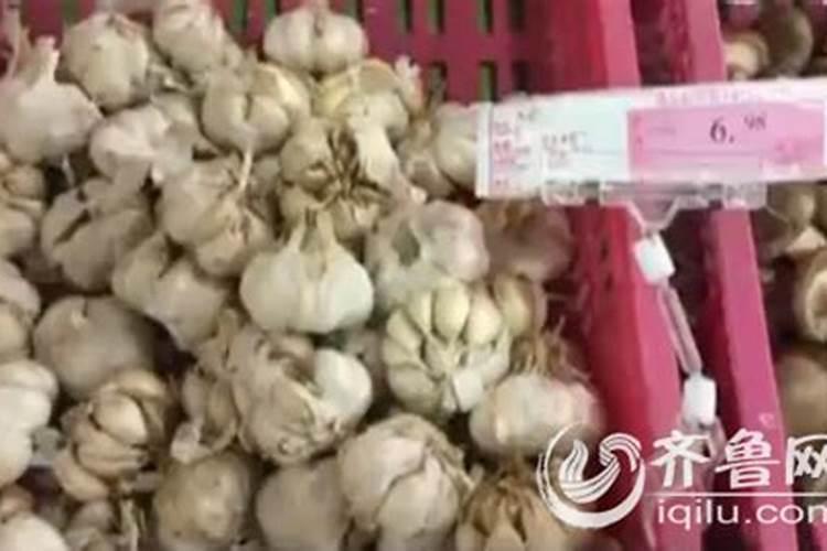 大蒜专用复合肥排名前十的有