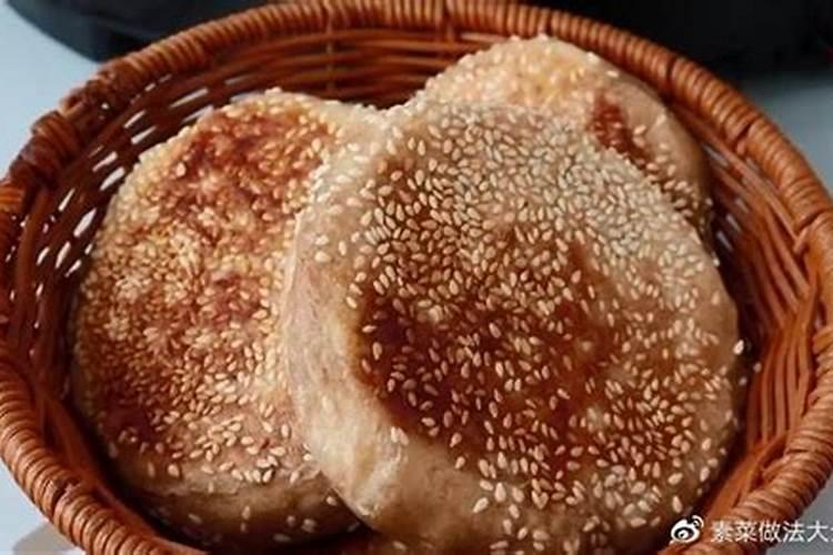 芝麻酱饼可以给金钻施肥吗？