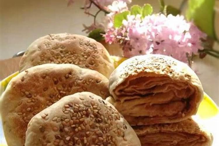 种山芋能施麻酱饼沤的肥料吗？