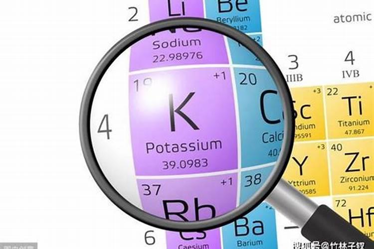 中国钾肥紧缺的原因