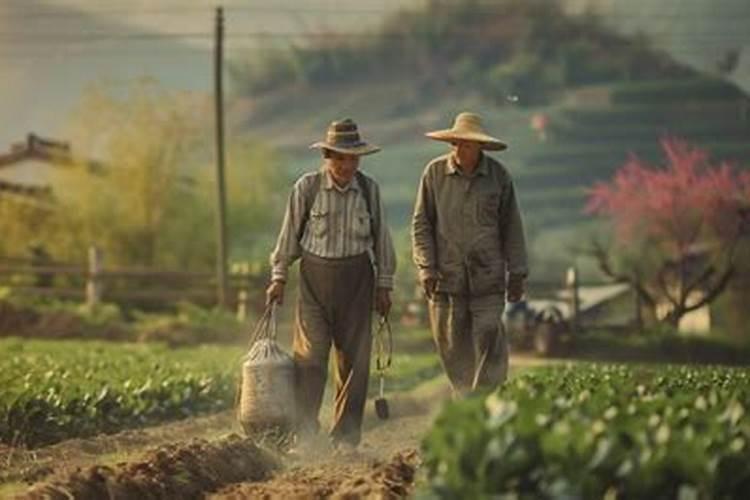 五月份移栽的茶叶苗如何施肥,锄草正确