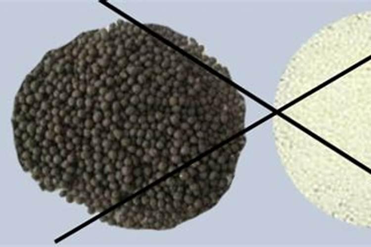 氨基酸肥料可以和磷肥一起用吗？