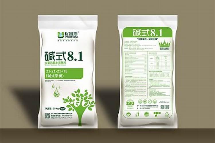 水溶肥品牌排行榜