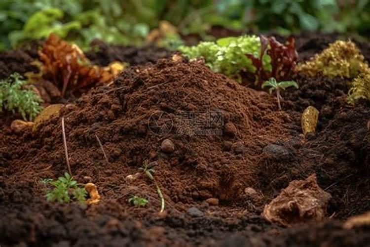 自制氮肥有哪些