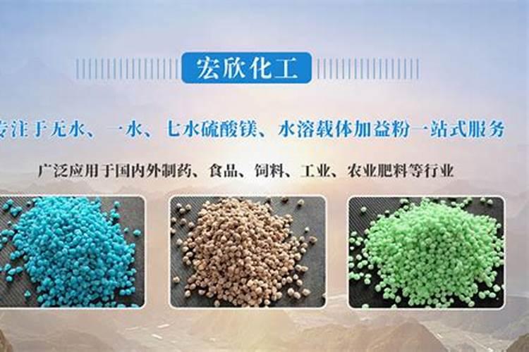 水溶肥坑太深,这些水溶肥别再买了···