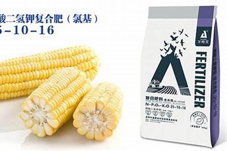 玉米棒子芯怎样做养花的土