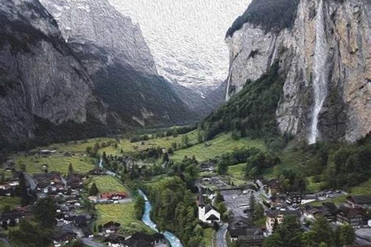 植物在土中如何生长的？