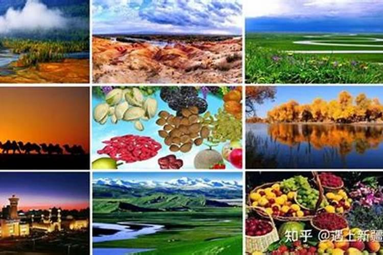 新疆哪个县的矿产资源最丰富