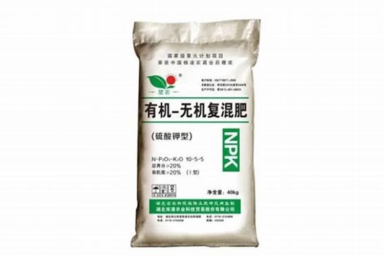 钾肥保质期是几年