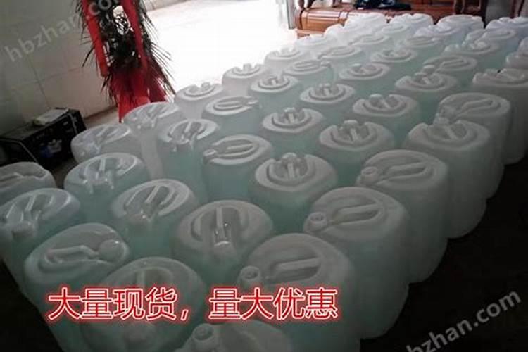 甘肃瓮福化工有限责任公司怎么样？