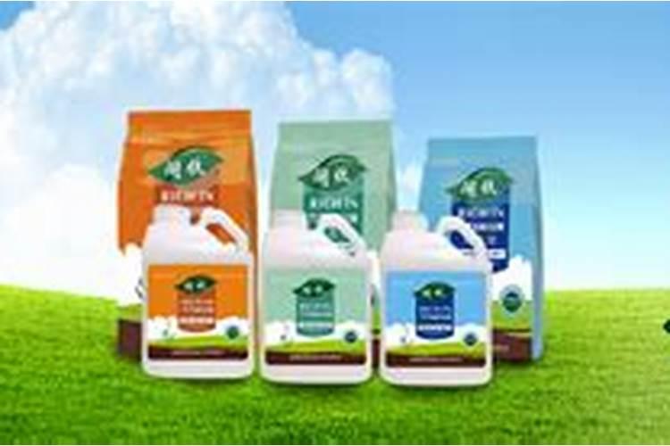 水溶肥什么牌子靠谱？