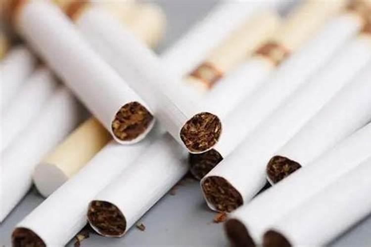 请问烟草大田怎么施肥？