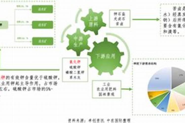 老挝钾肥厂是国内什么公司